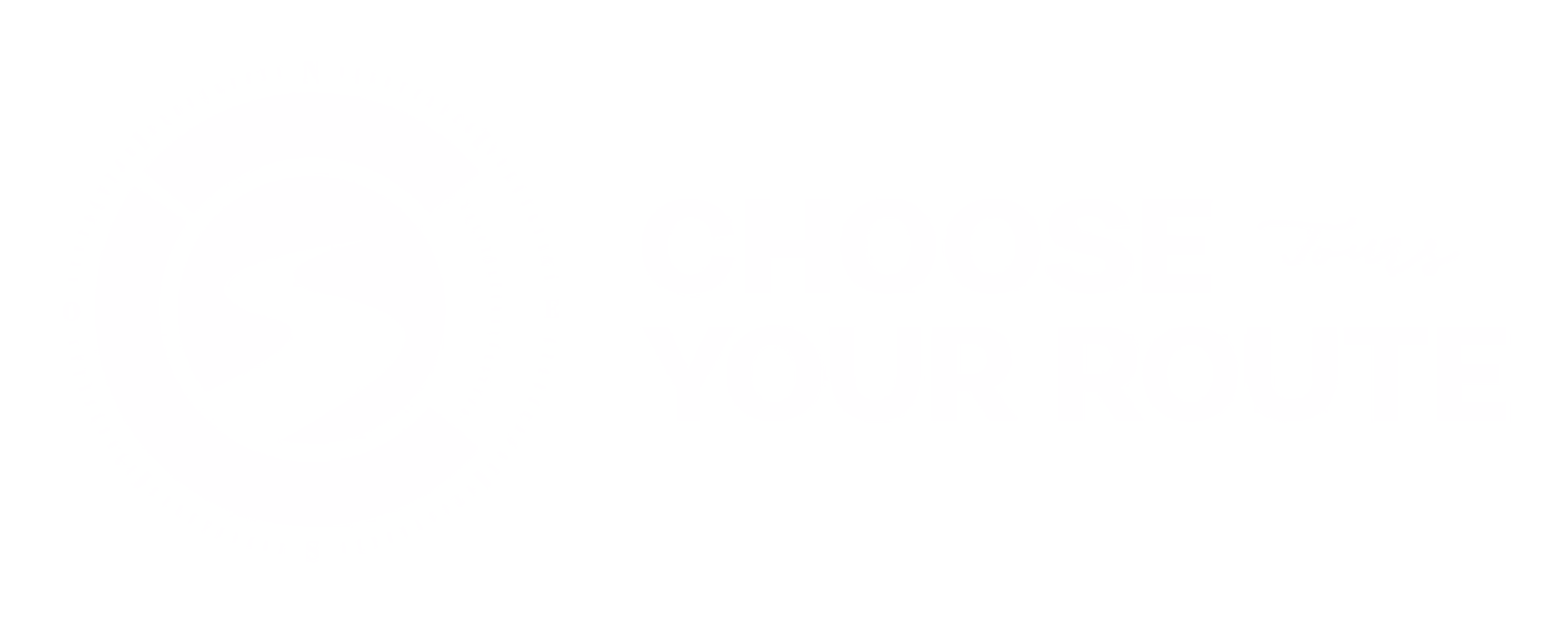 Choose Your Route